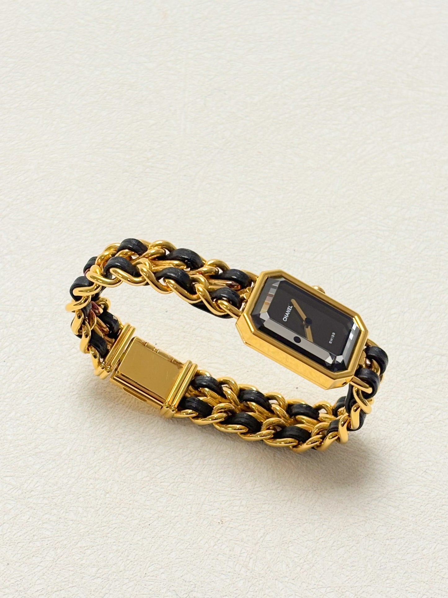 CHANEL Montre Première M