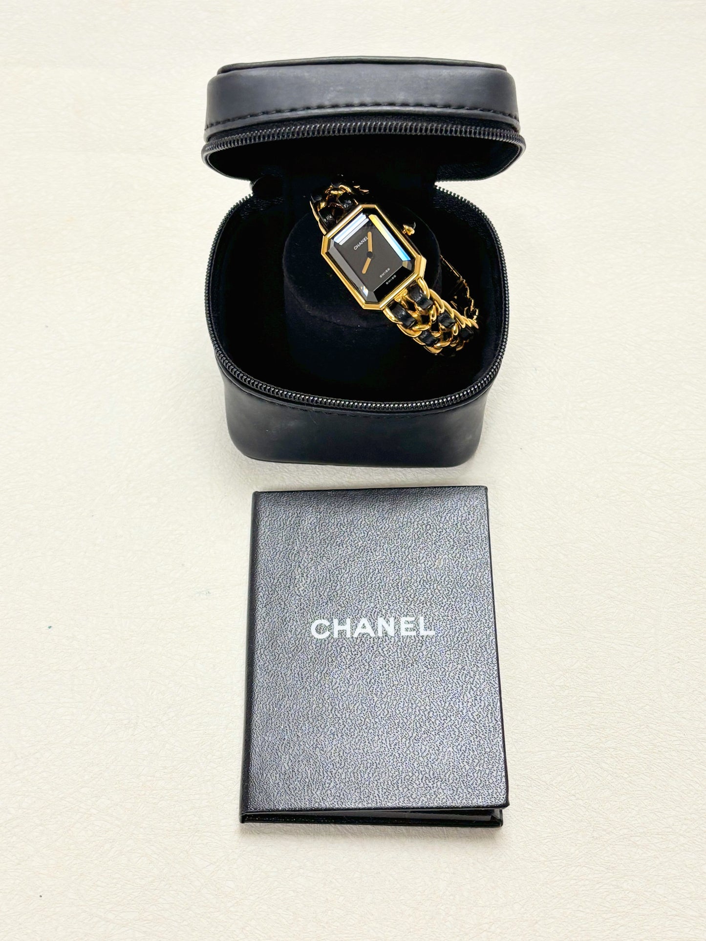 CHANEL Montre Première M