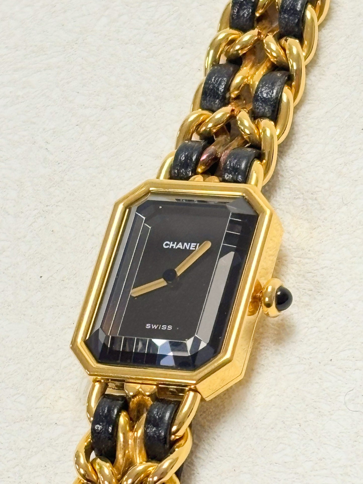 CHANEL Montre Première M