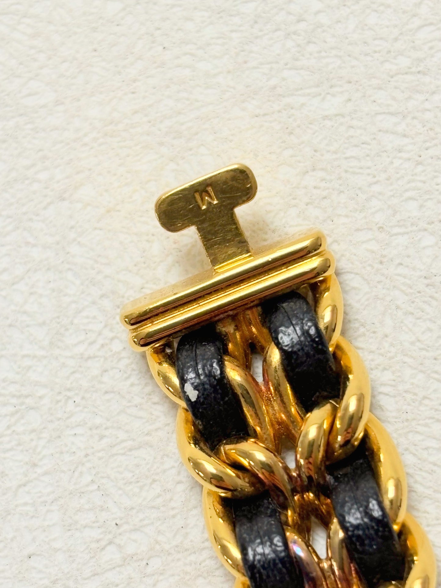 CHANEL Montre Première M