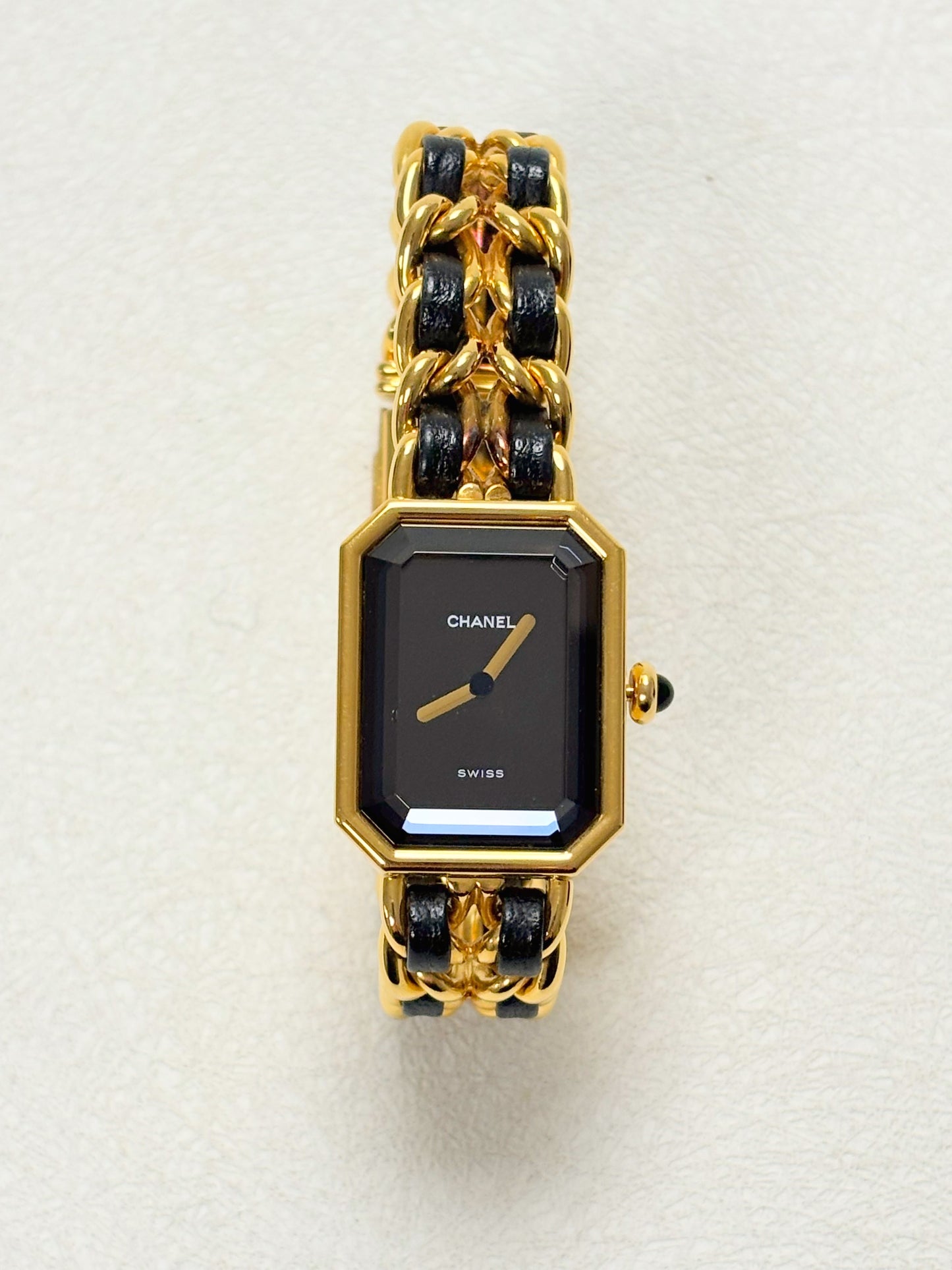 CHANEL Montre Première M