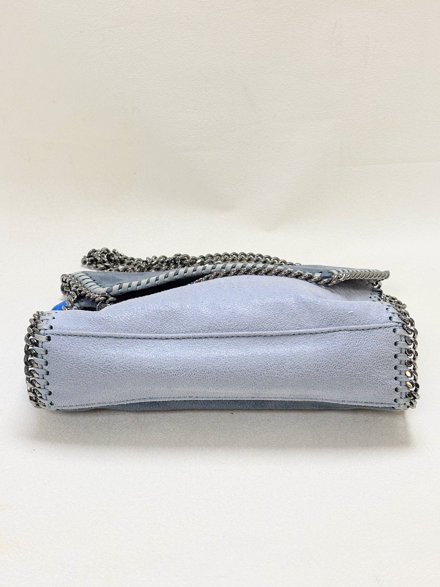 STELLA McCARTNEY Sac Pochette Falabella