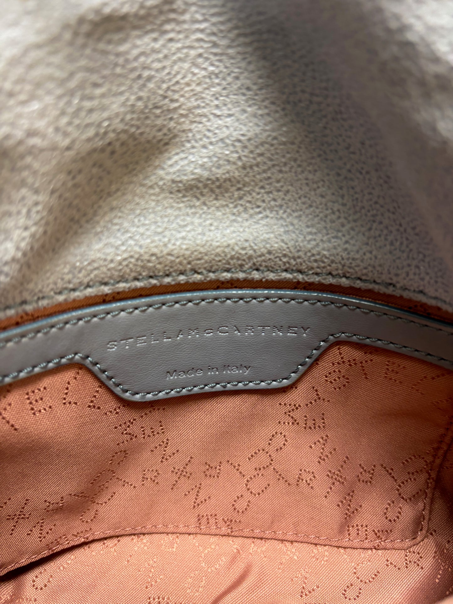 STELLA McCARTNEY Sac Pochette Falabella