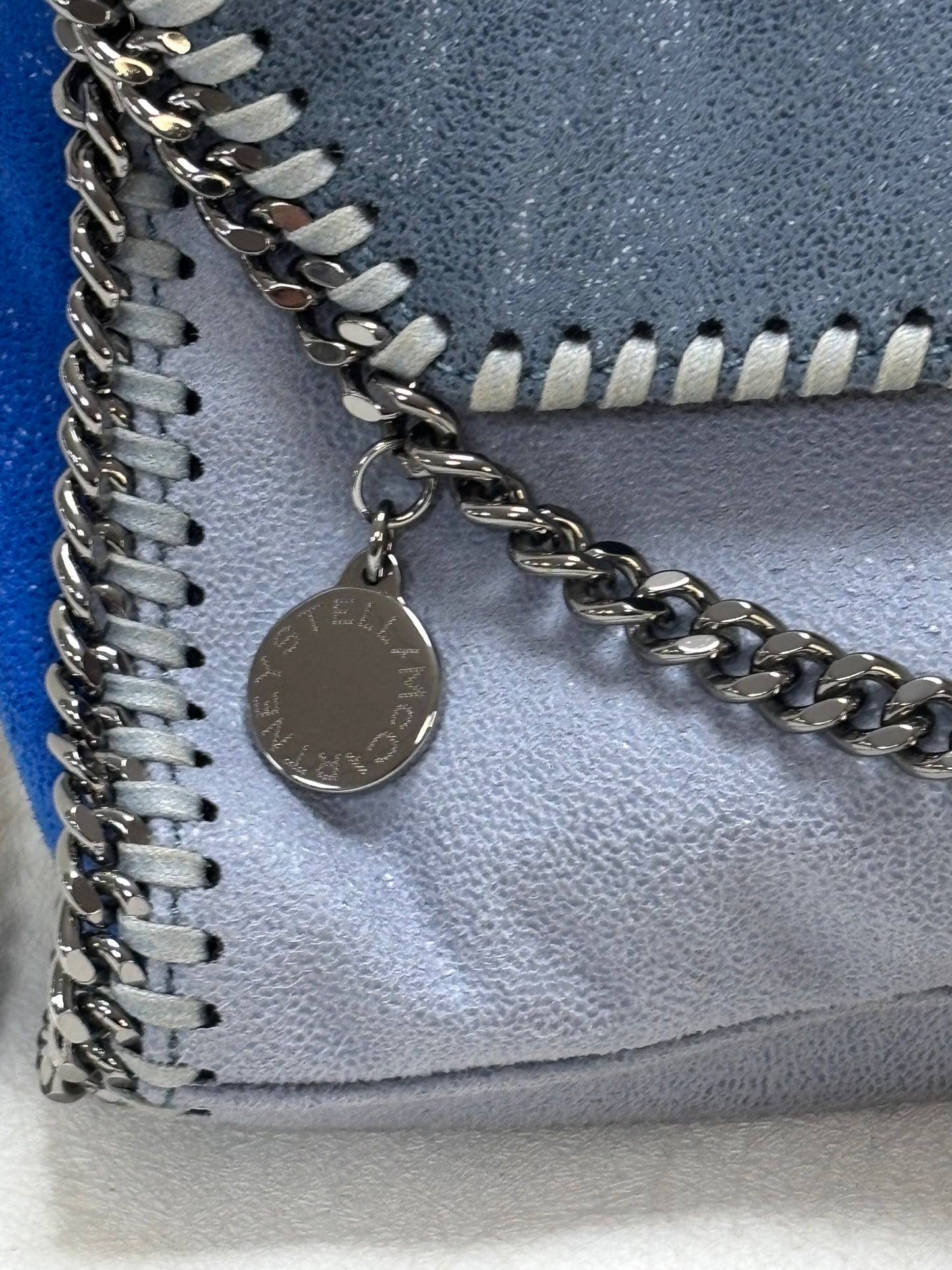 STELLA McCARTNEY Sac Pochette Falabella