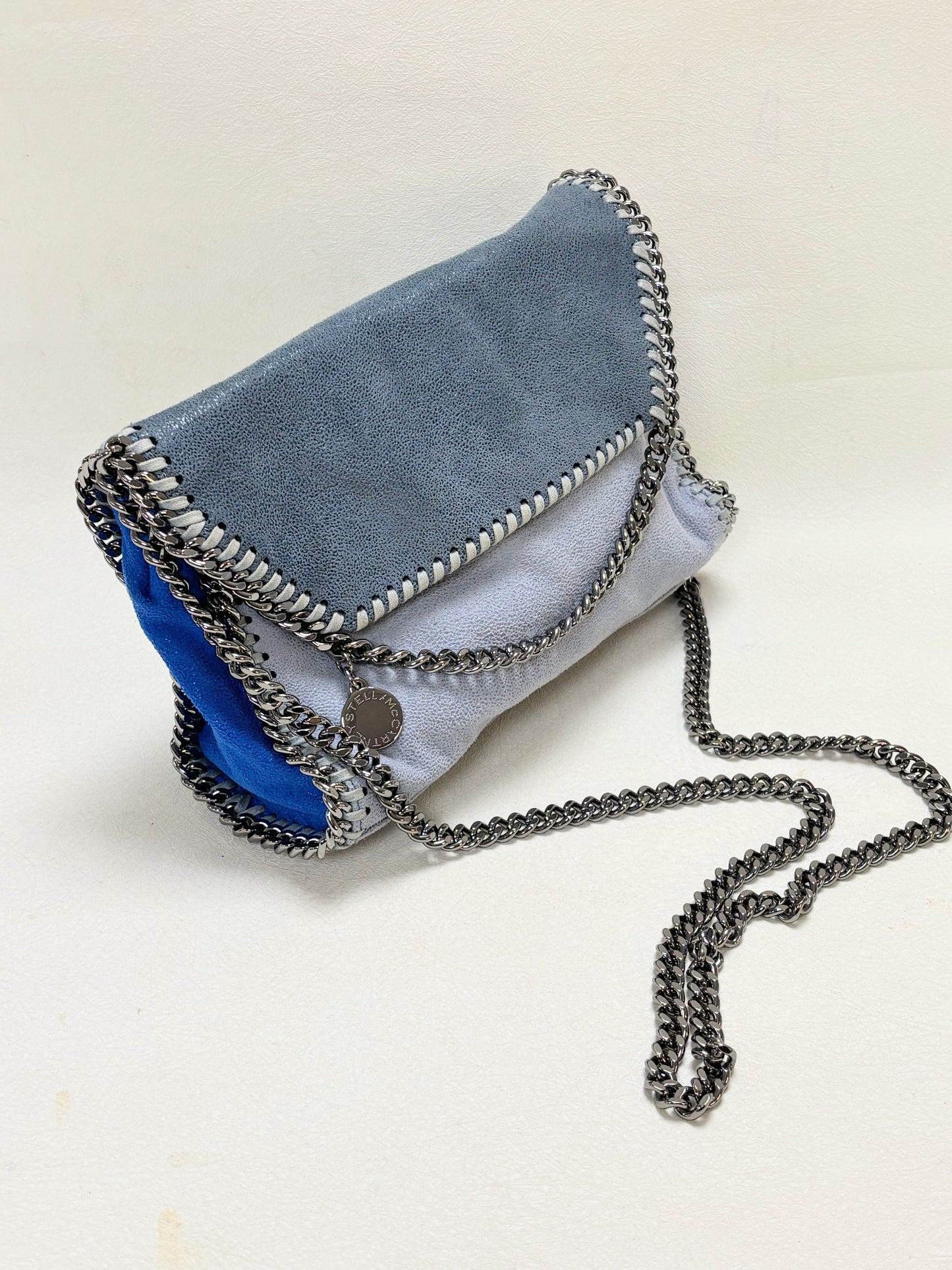 STELLA McCARTNEY Sac Pochette Falabella