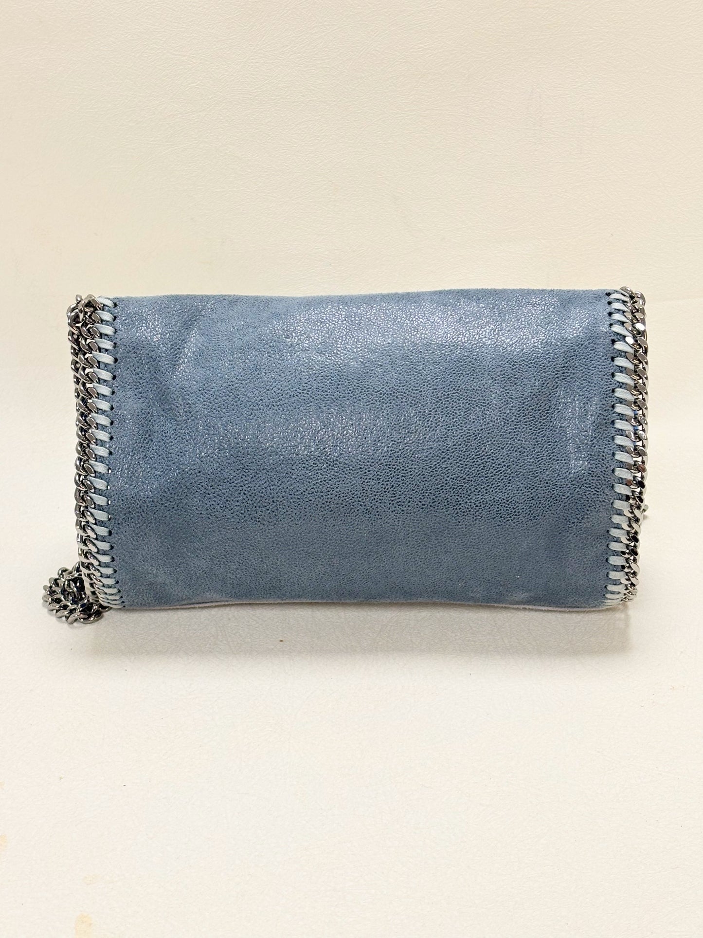 STELLA McCARTNEY Sac Pochette Falabella