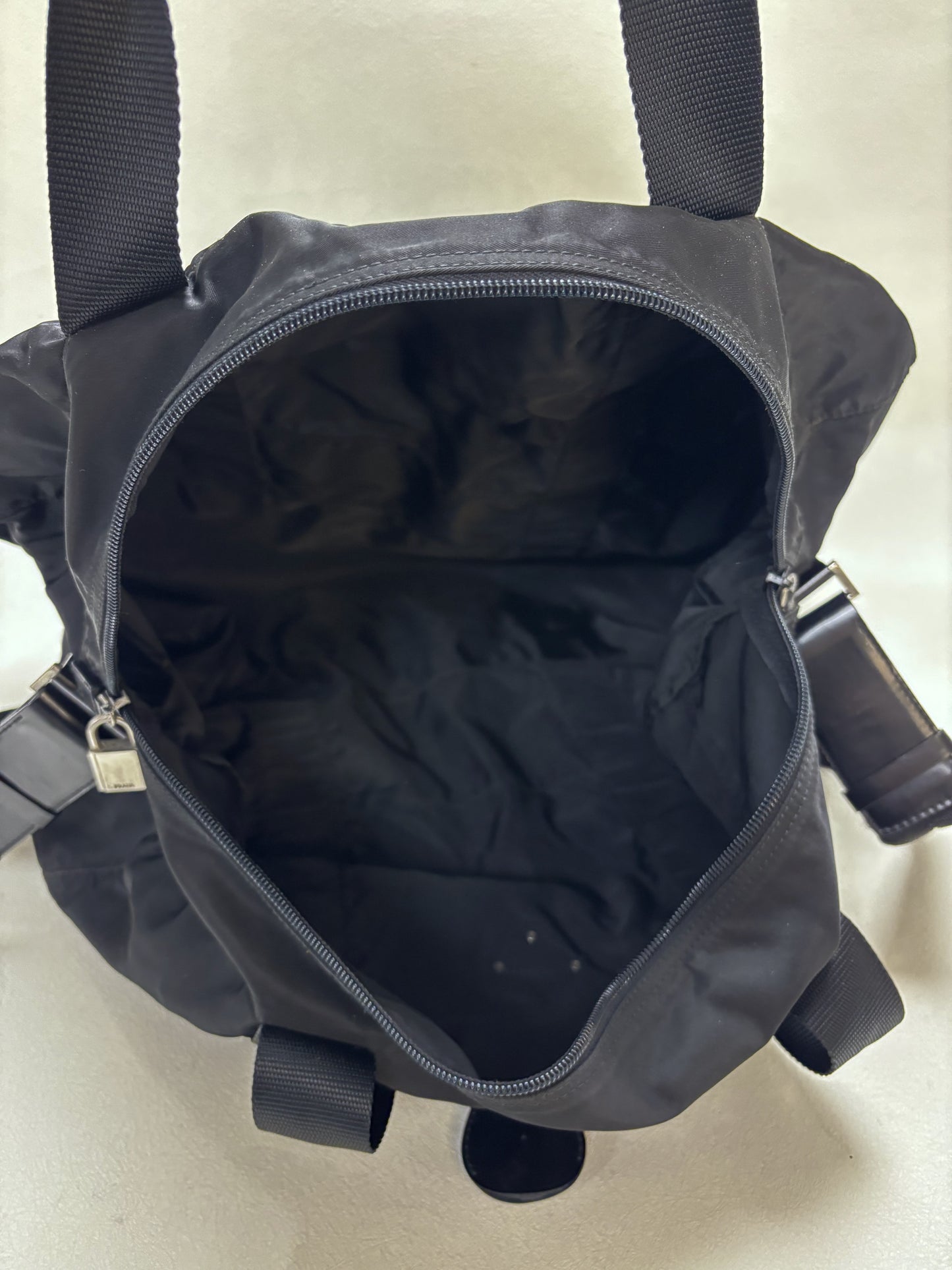 PRADA Sac 48h Nylon