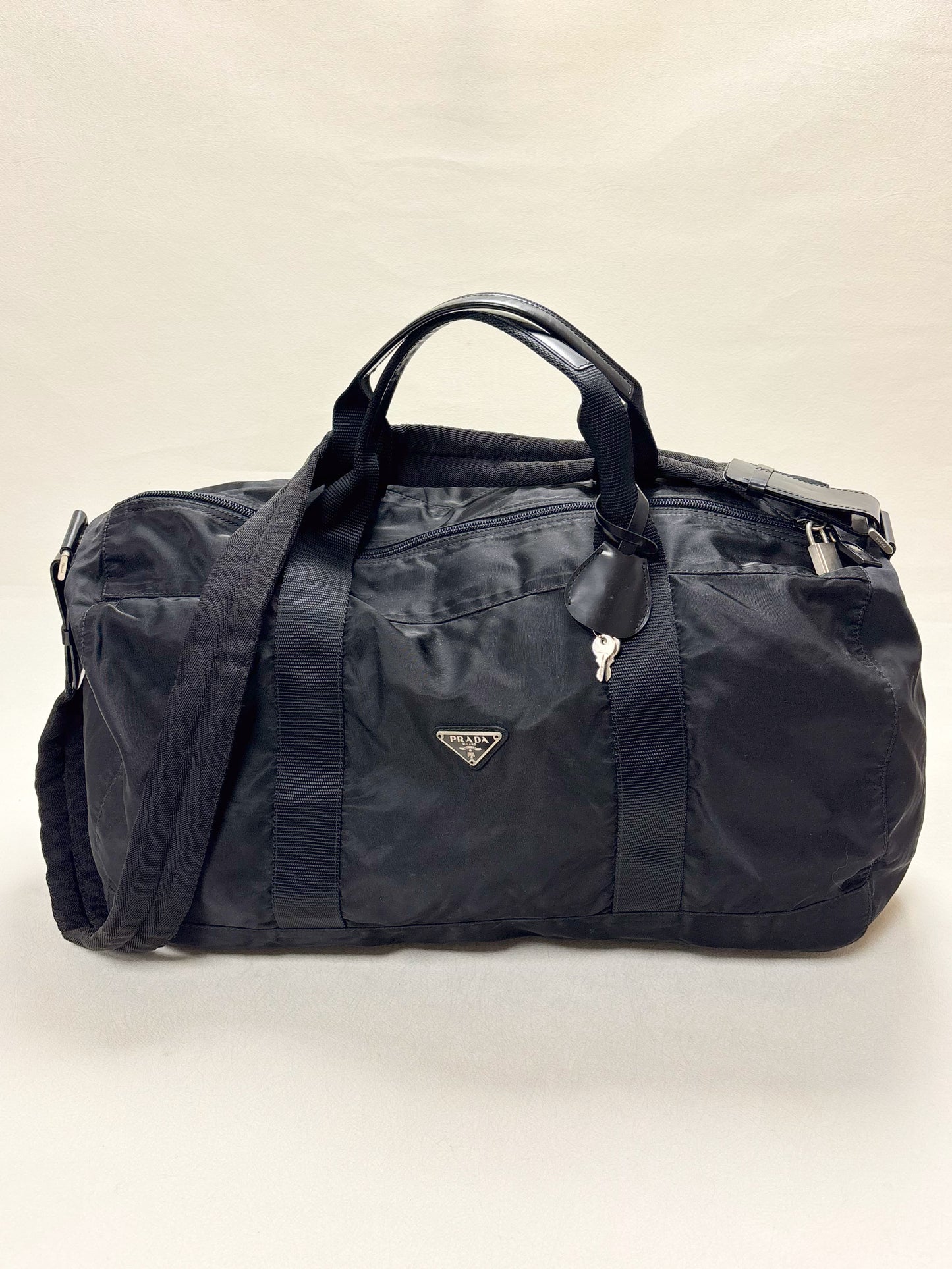 PRADA Sac 48h Nylon