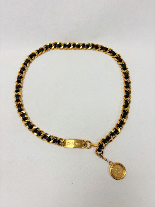 CHANEL Ceinture Maillons