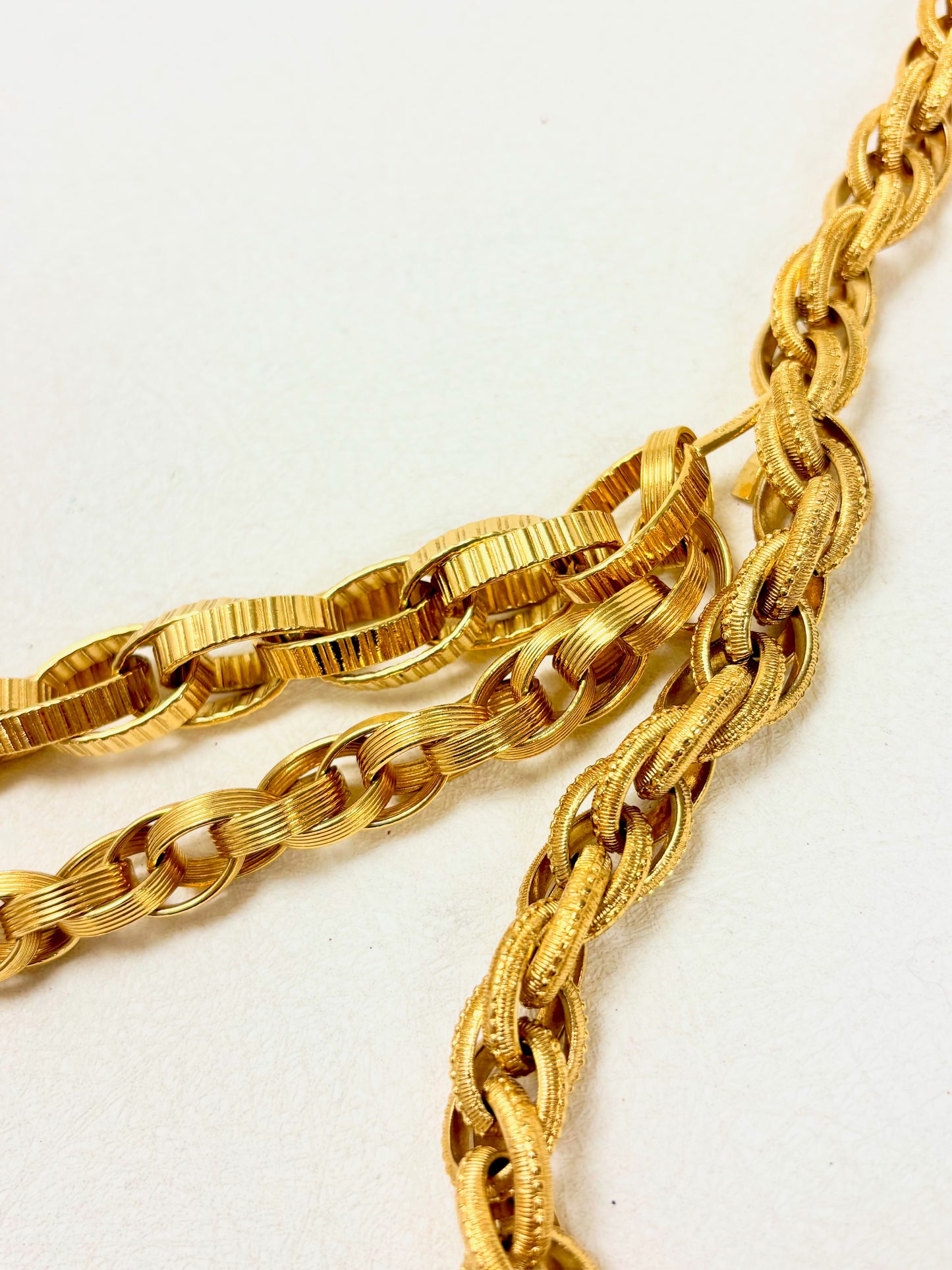 CHANEL Ceinture Maillon