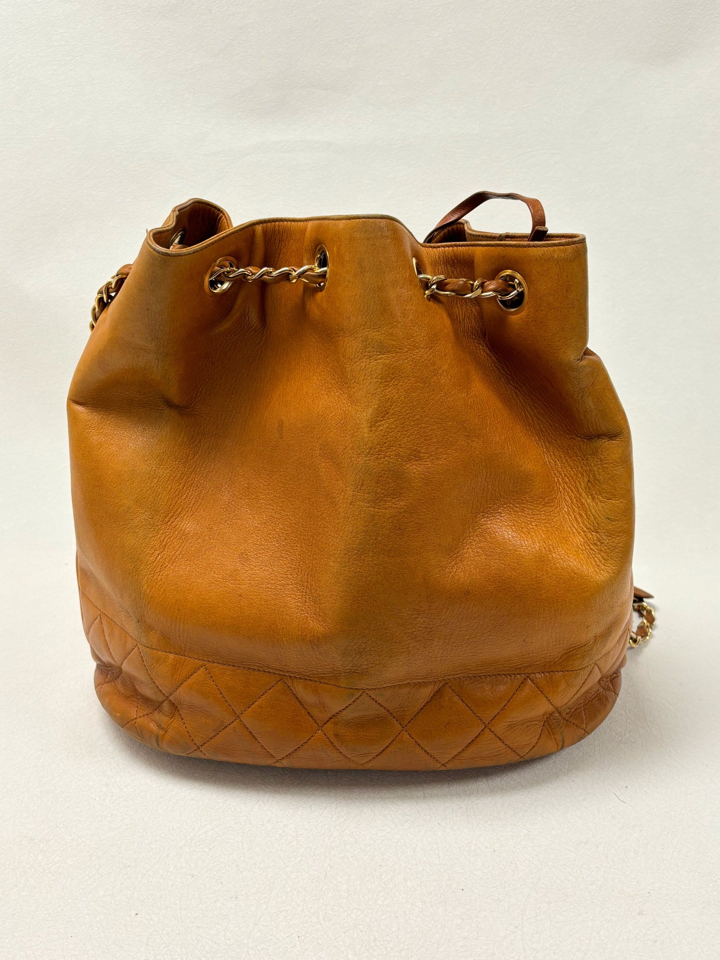 CHANEL Sac Gabrielle Bucket