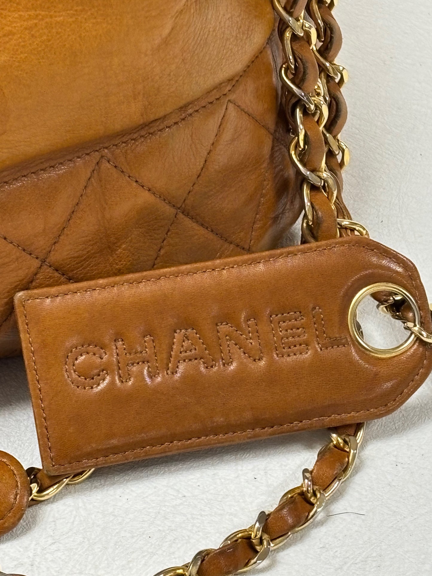 CHANEL Sac Gabrielle Bucket
