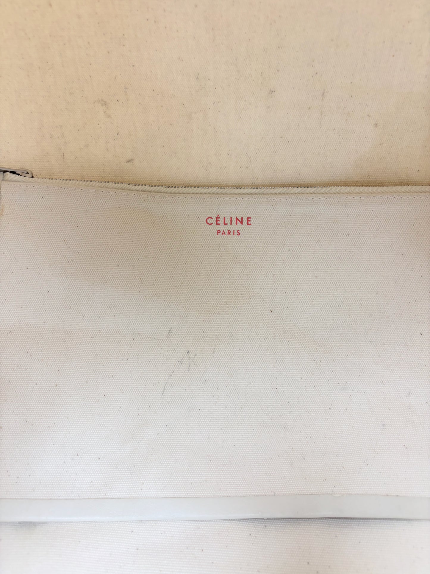 CÉLINE Sac Made In