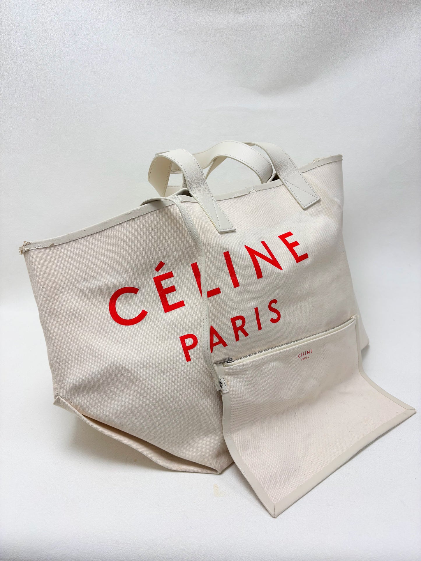 CÉLINE Sac Made In