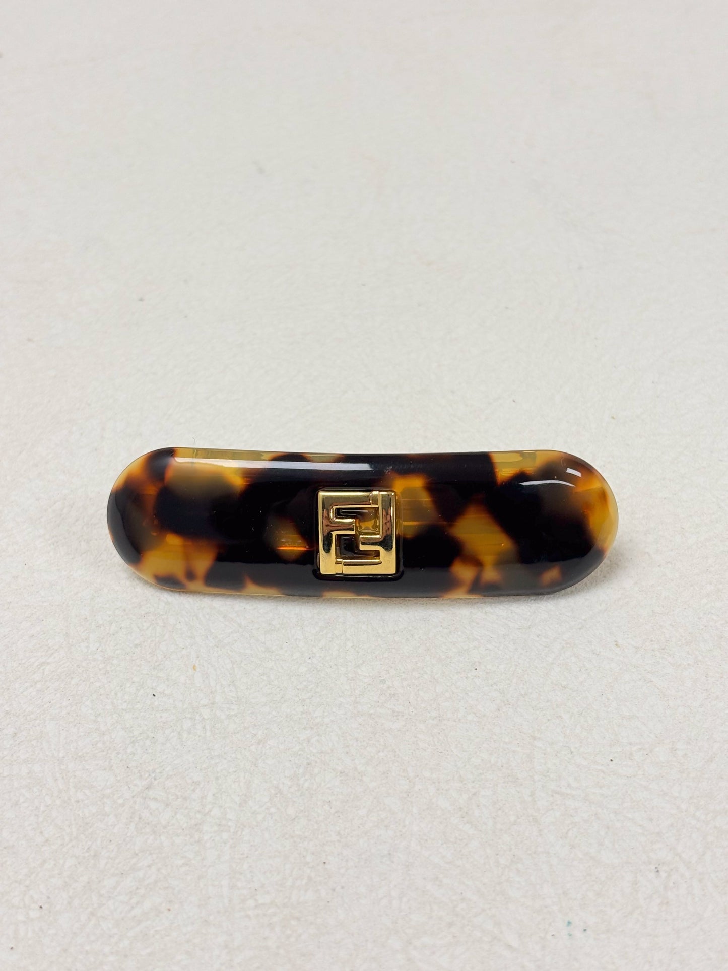 FENDI Barrette