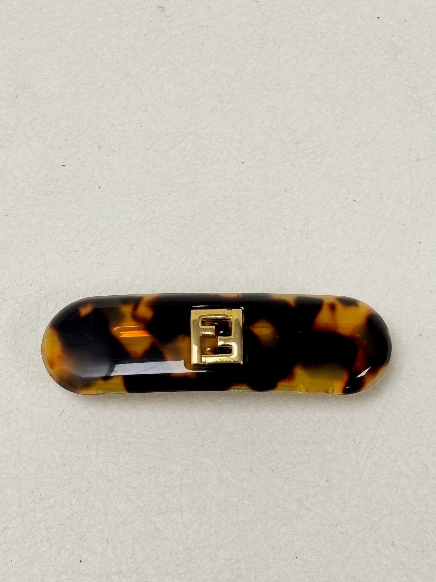 FENDI Barrette