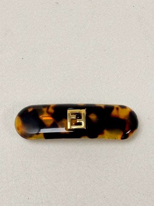 FENDI Barrette