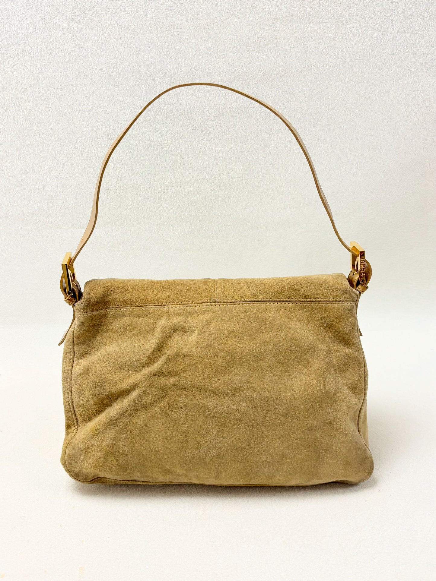 FENDI Sac Mamma Baguette