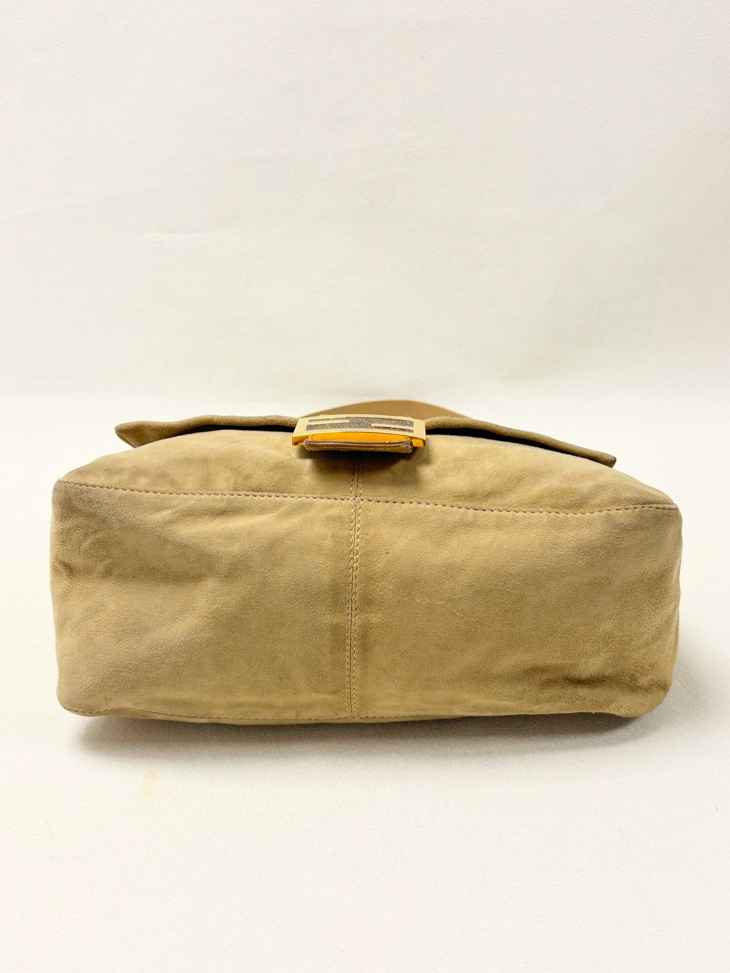 FENDI Sac Mamma Baguette