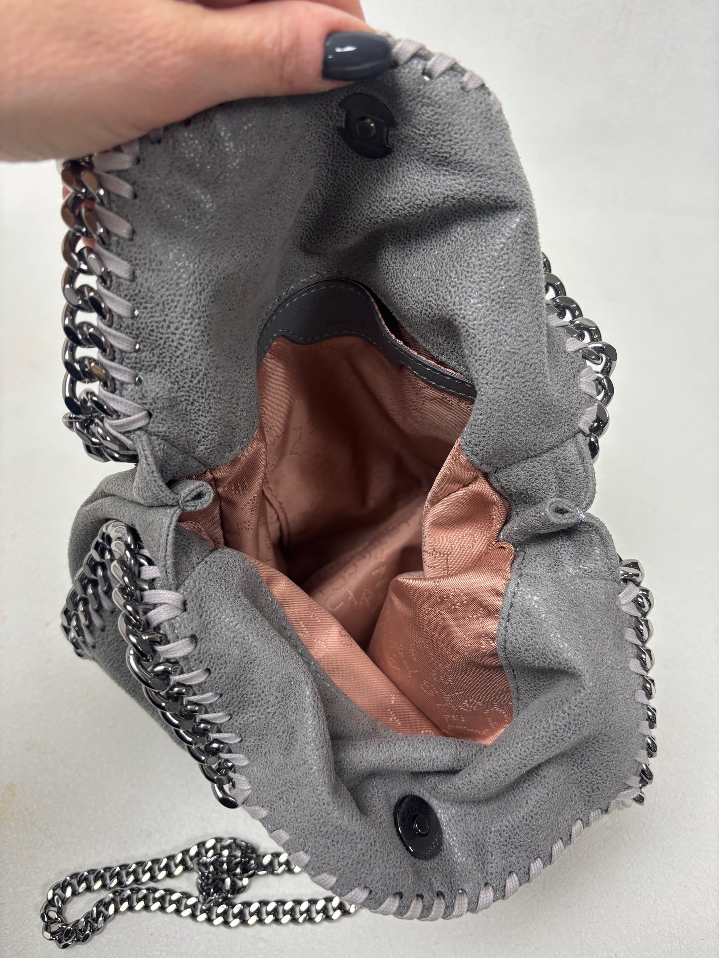 STELLA McCARTNEY Sac Falabella