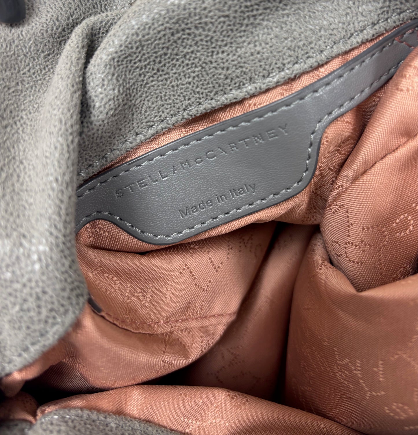 STELLA McCARTNEY Sac Falabella