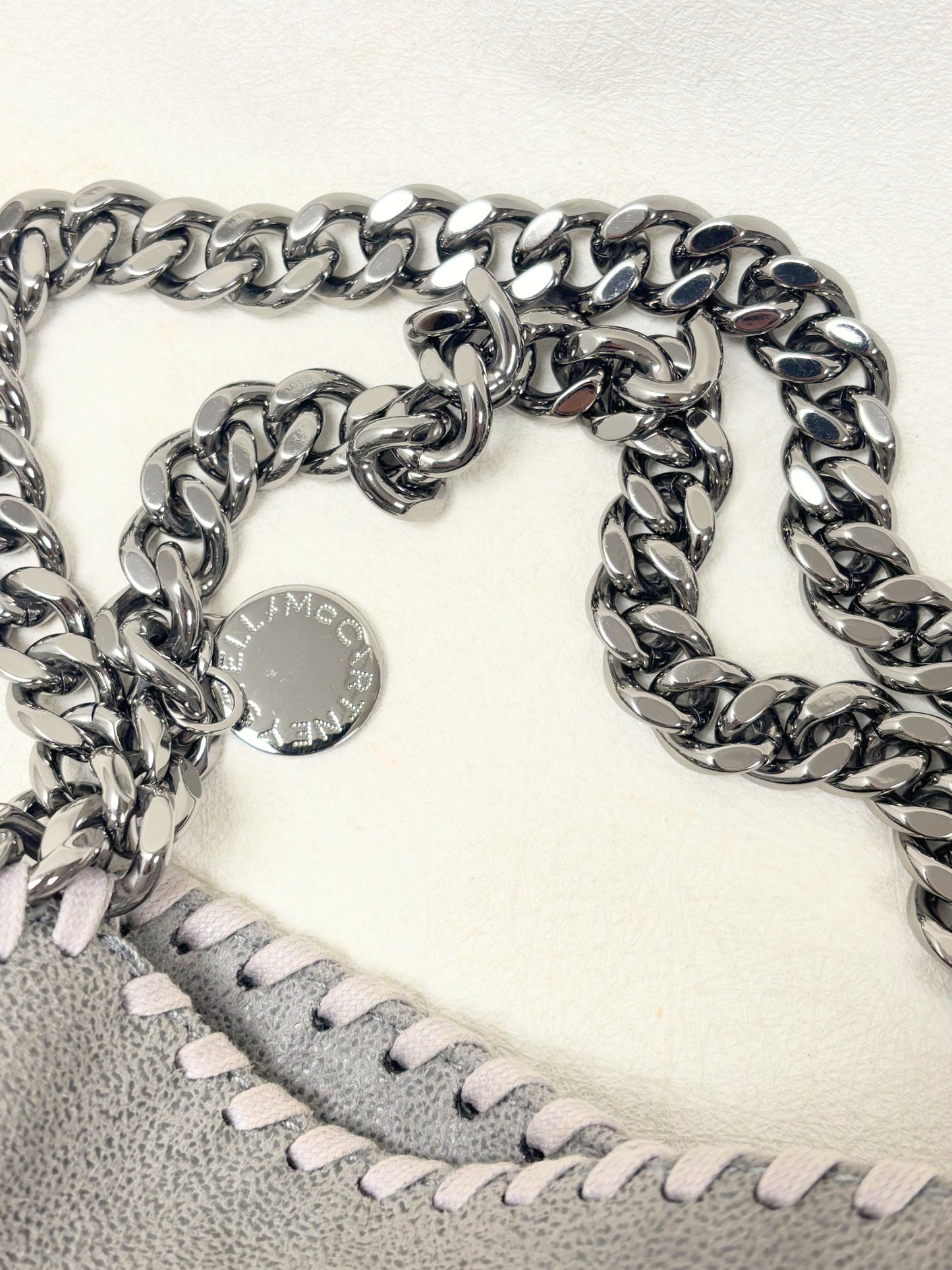 STELLA McCARTNEY Sac Falabella