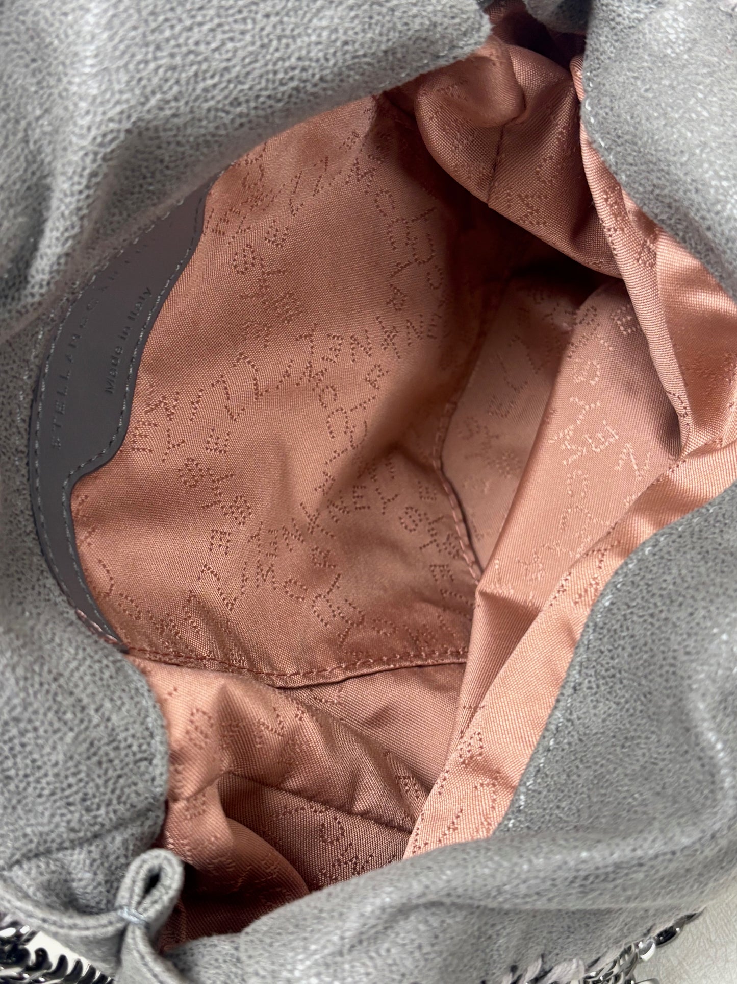 STELLA McCARTNEY Sac Falabella