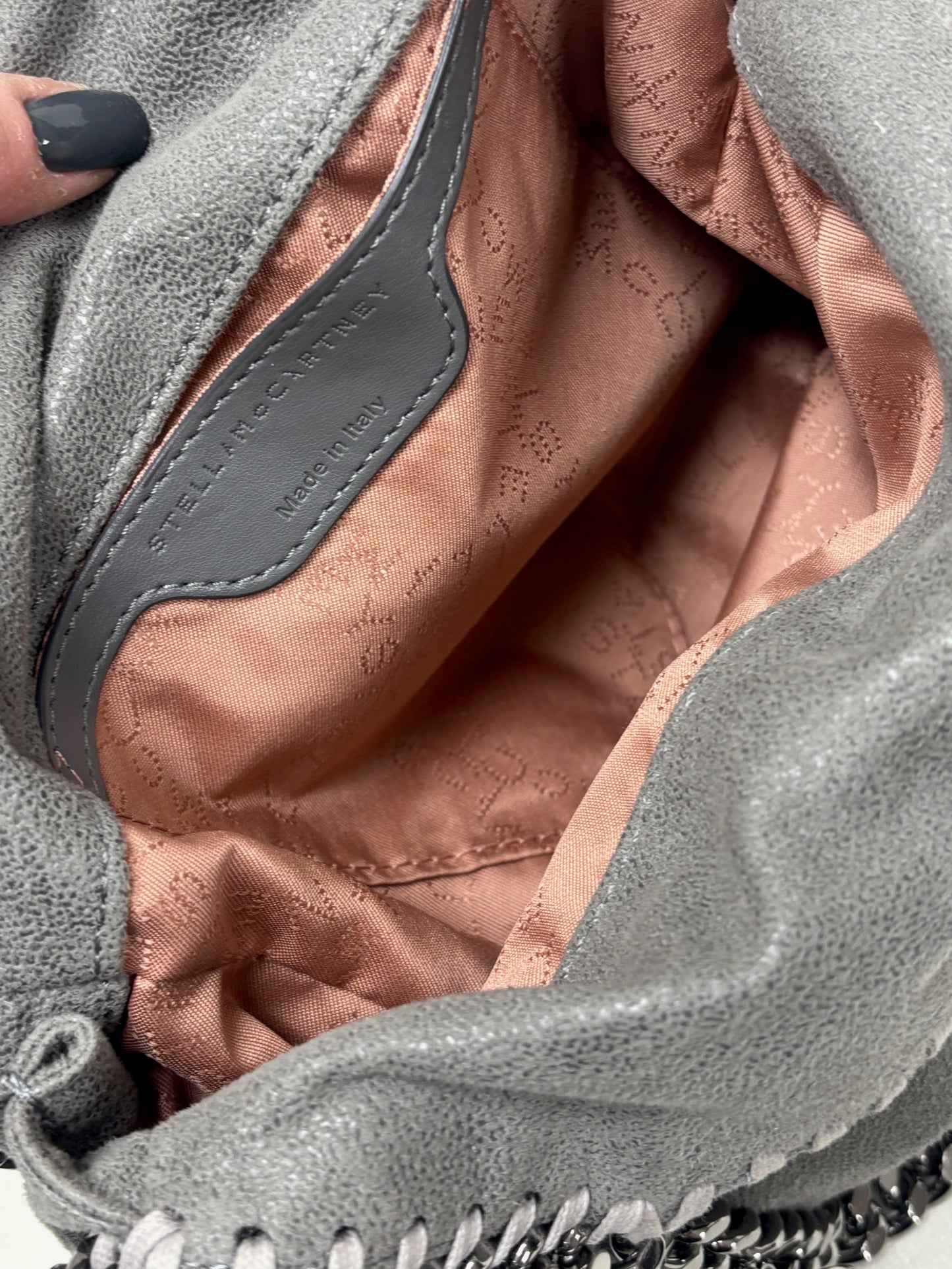 STELLA McCARTNEY Sac Falabella