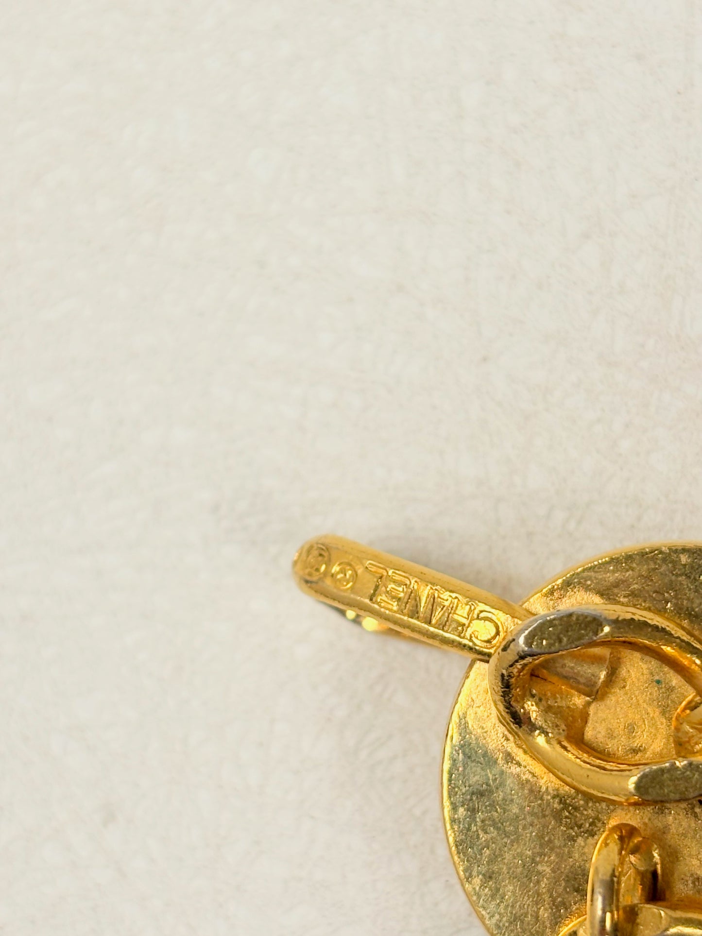 CHANEL Ceinture Multirangs