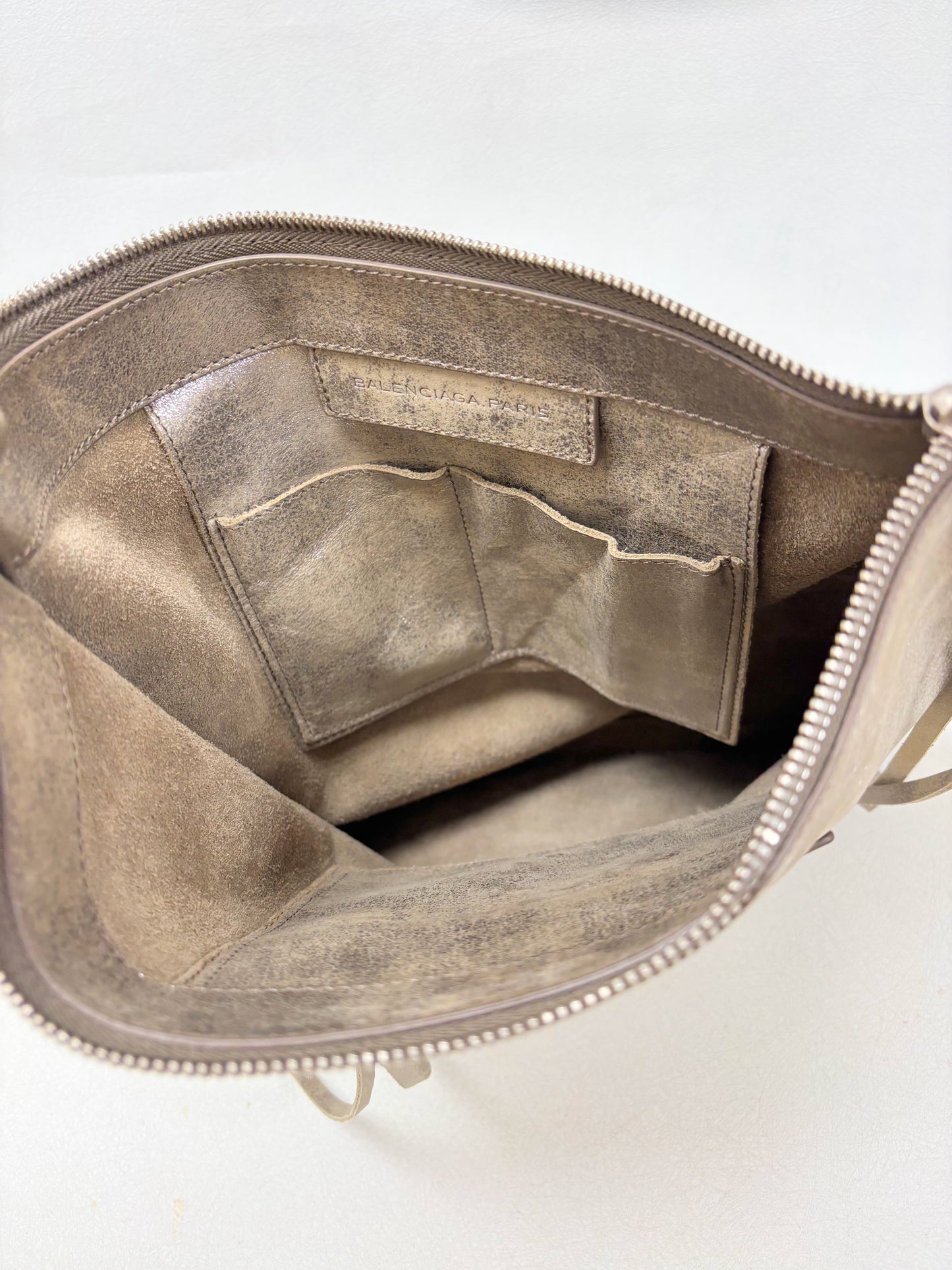 BALENCIAGA Sac Messenger