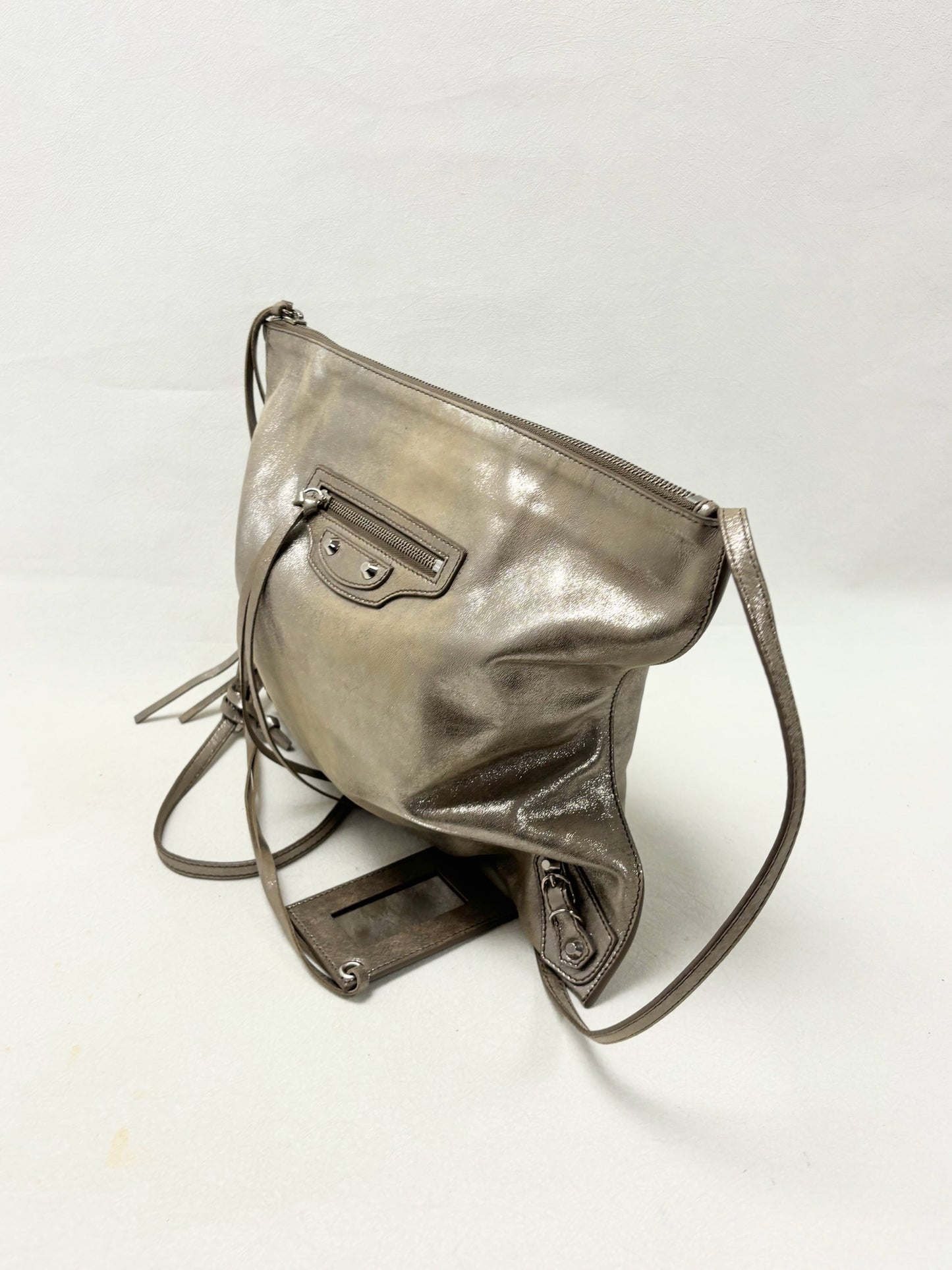 BALENCIAGA Sac Messenger