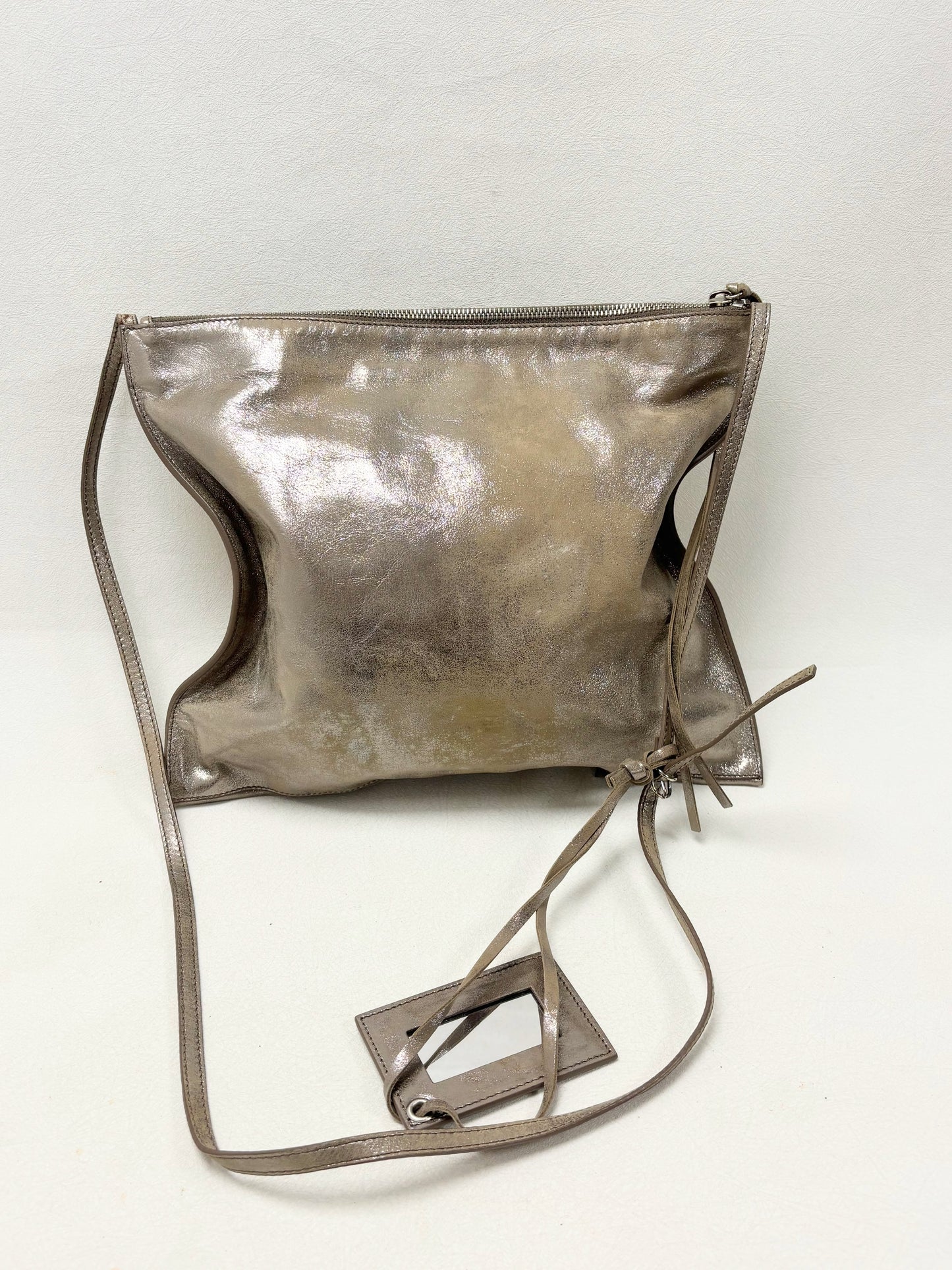 BALENCIAGA Sac Messenger