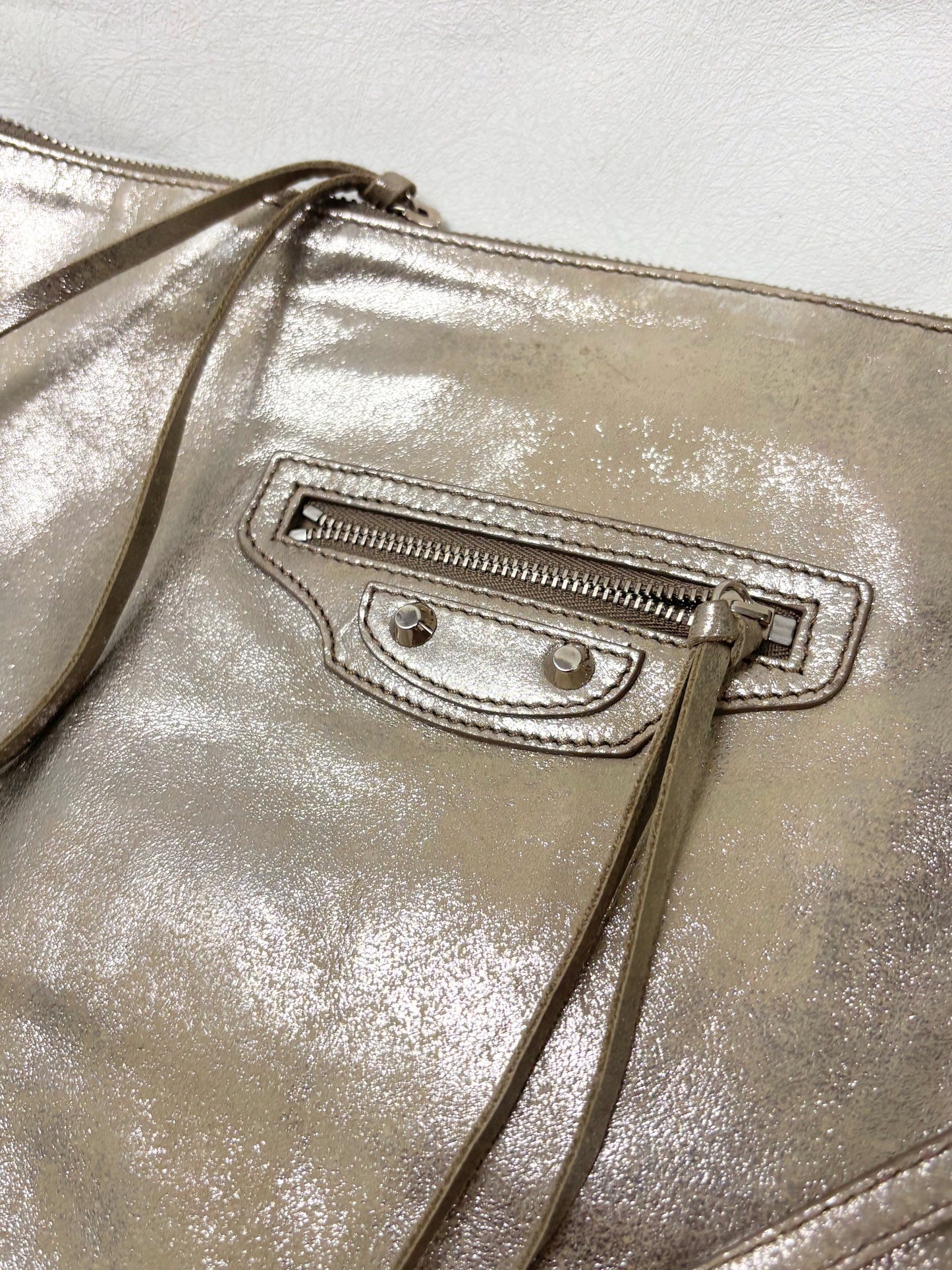 BALENCIAGA Sac Messenger