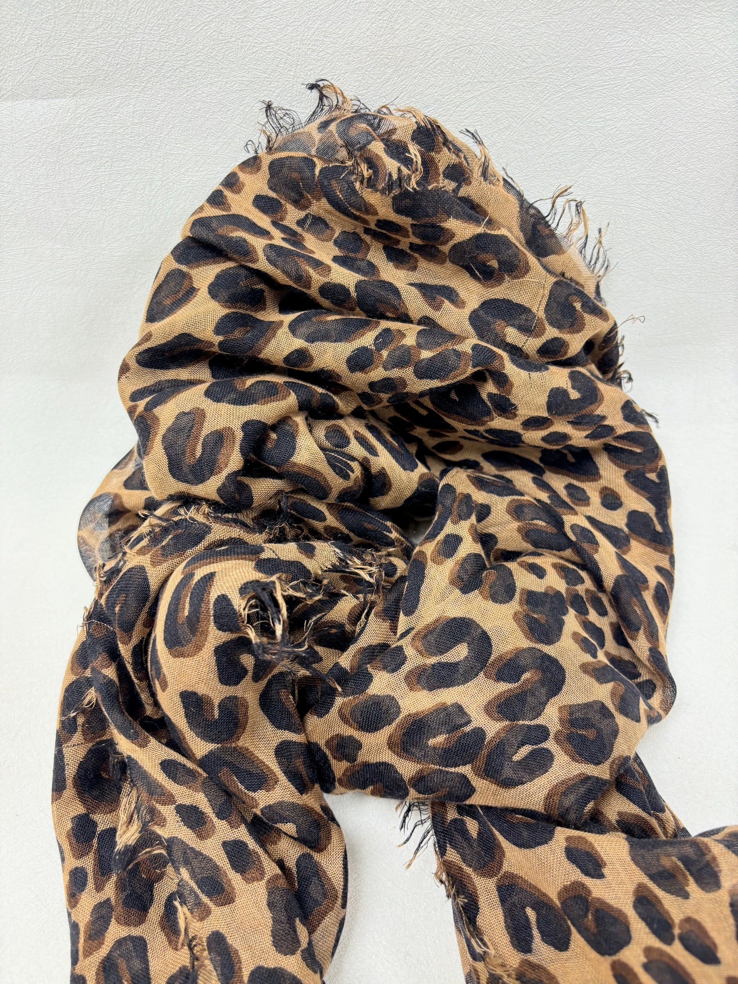 LOUIS VUITTON x Stephen Sprouse Foulard