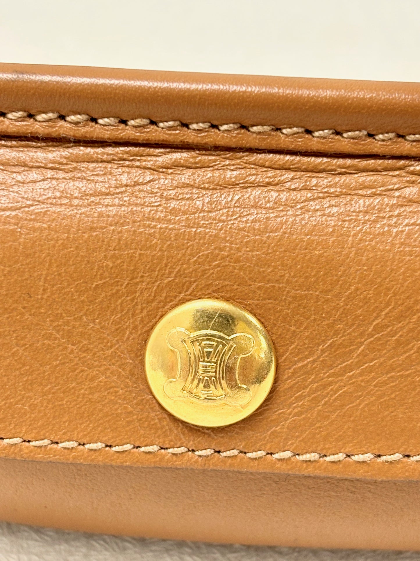 CÉLINE Ceinture Triomphe