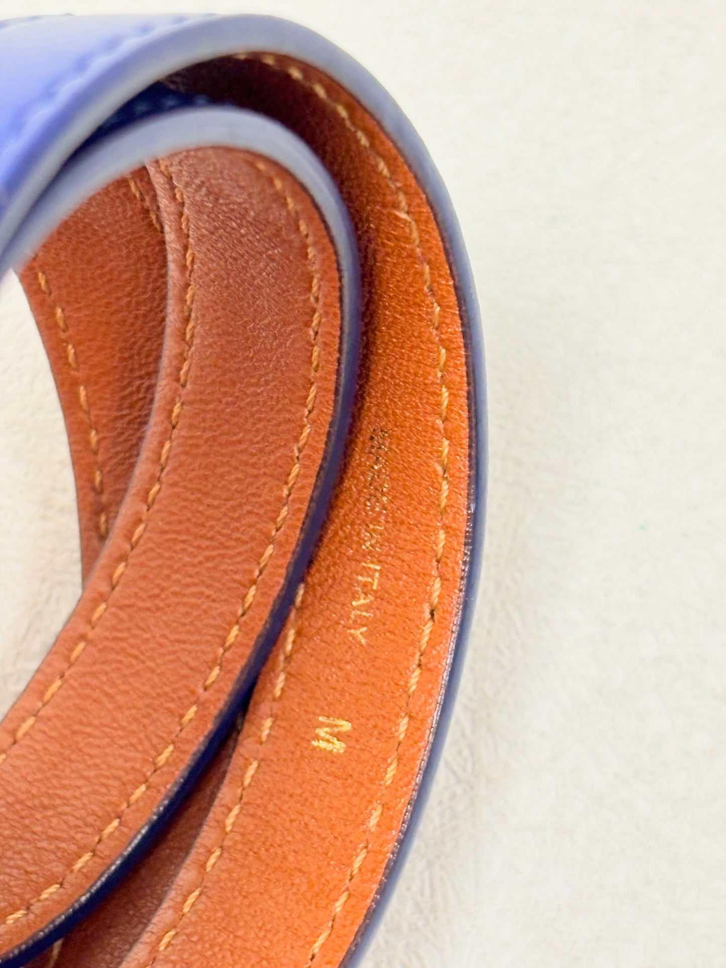 CÉLINE Bracelet Triple Tour