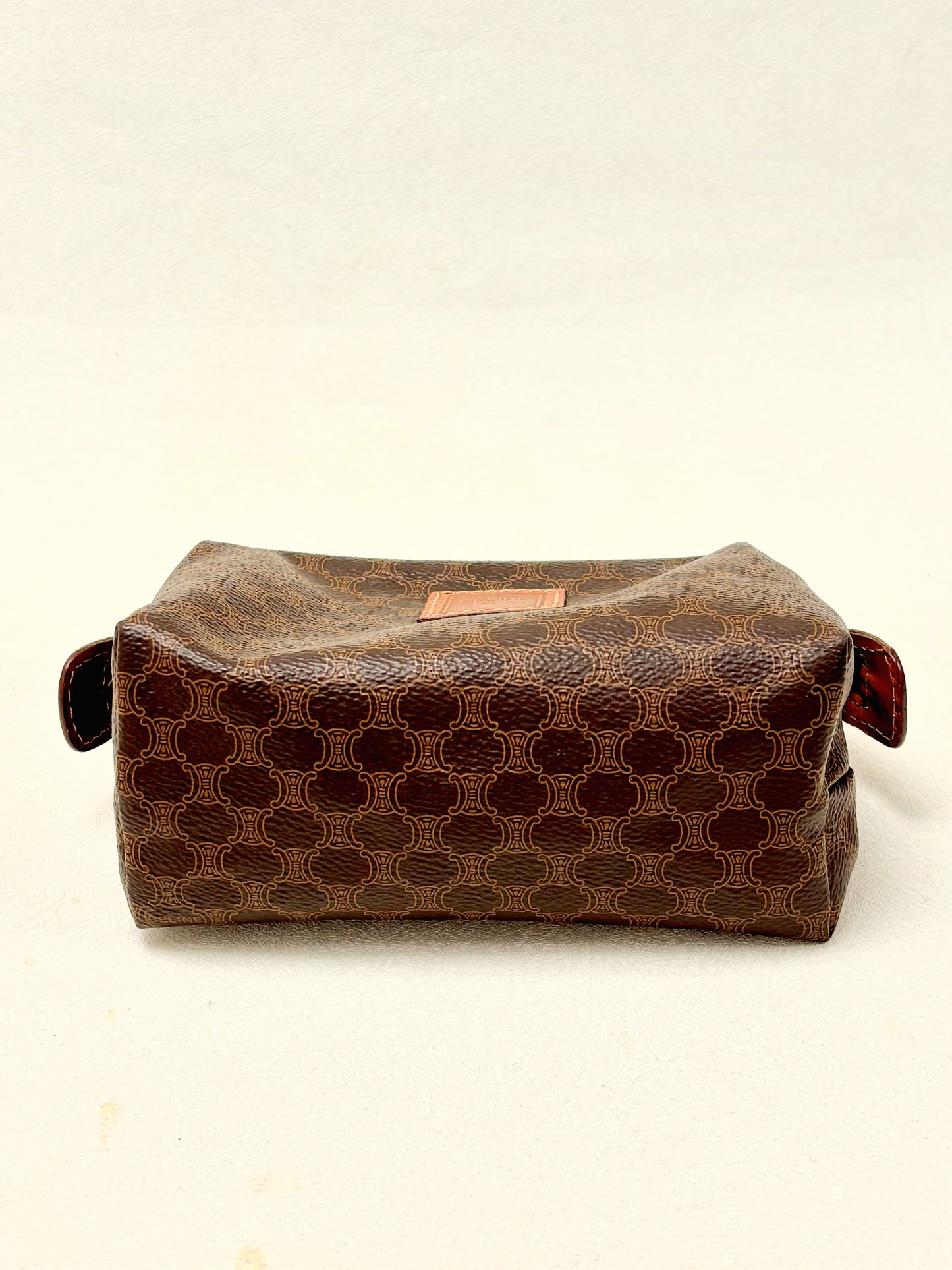 CÉLINE Pochette Triomphe