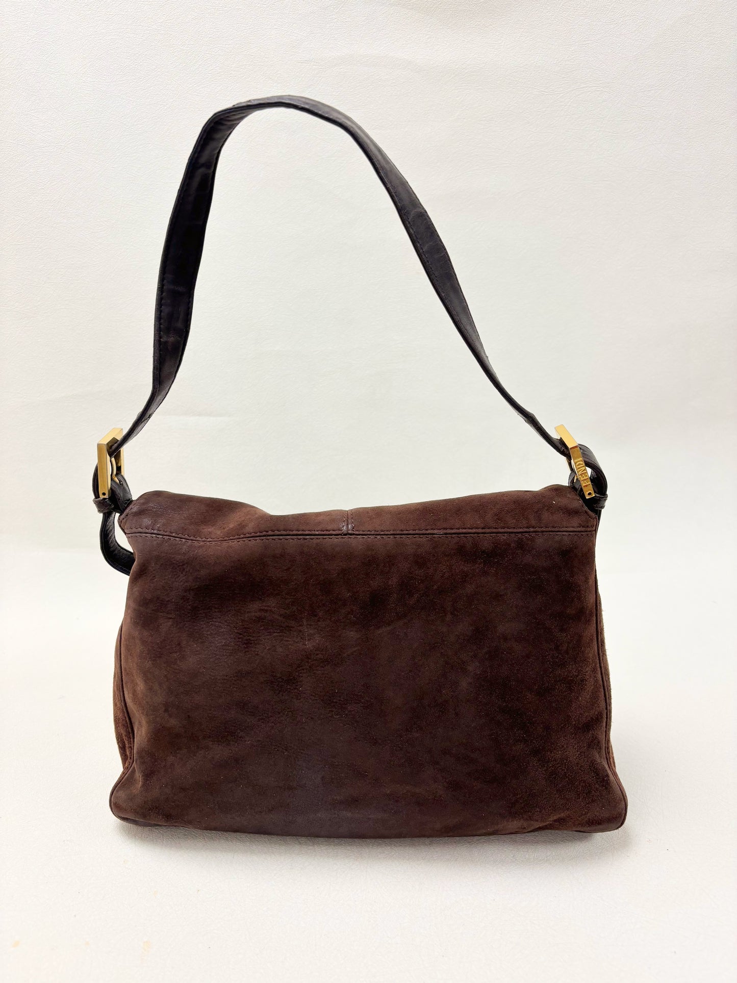 FENDI Sac Mamma Baguette