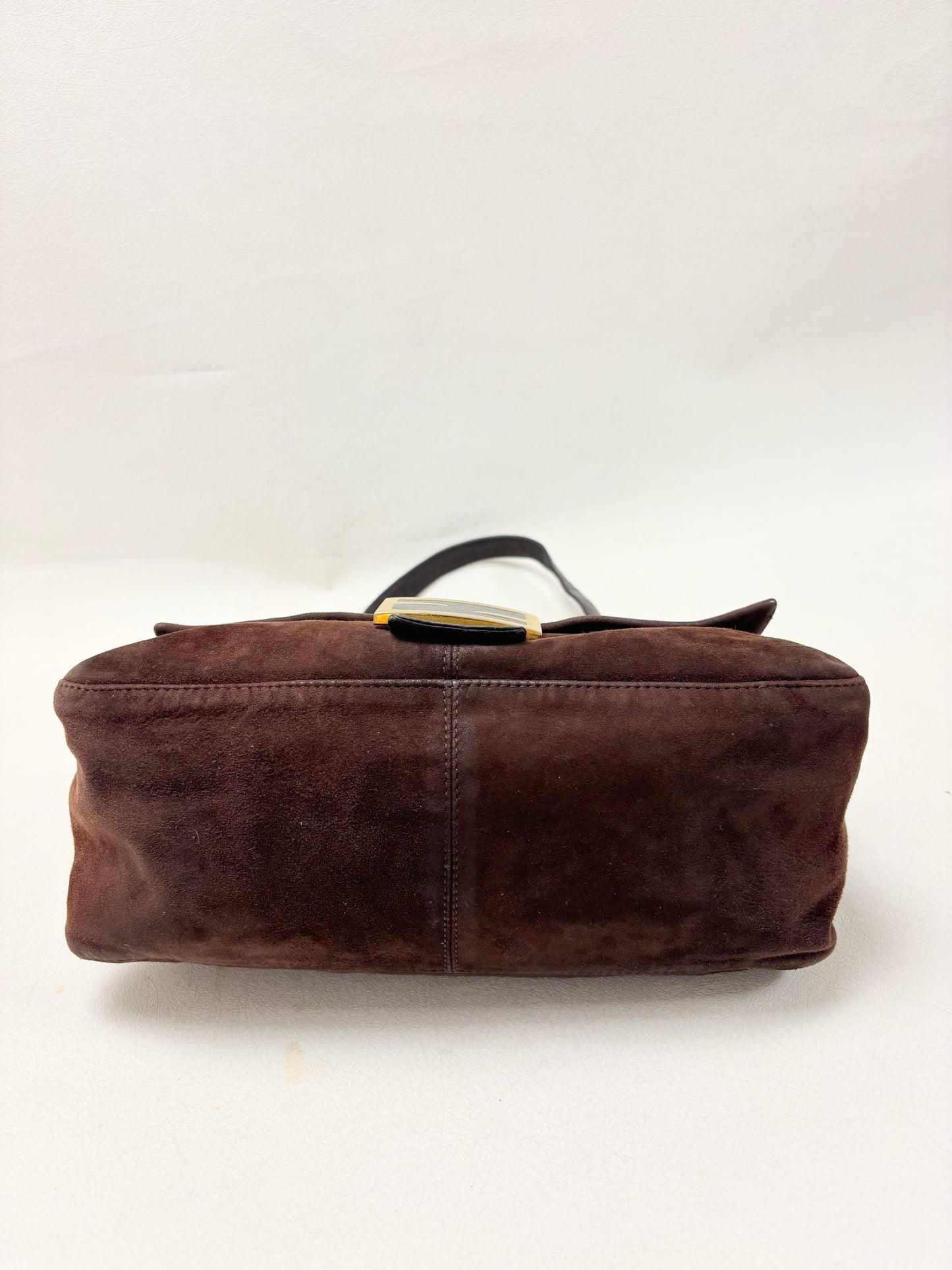 FENDI Sac Mamma Baguette