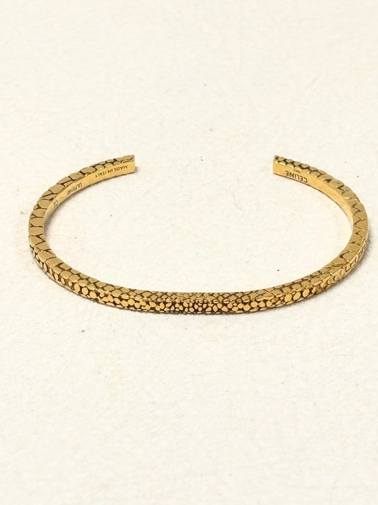 CÉLINE Bracelet Jonc