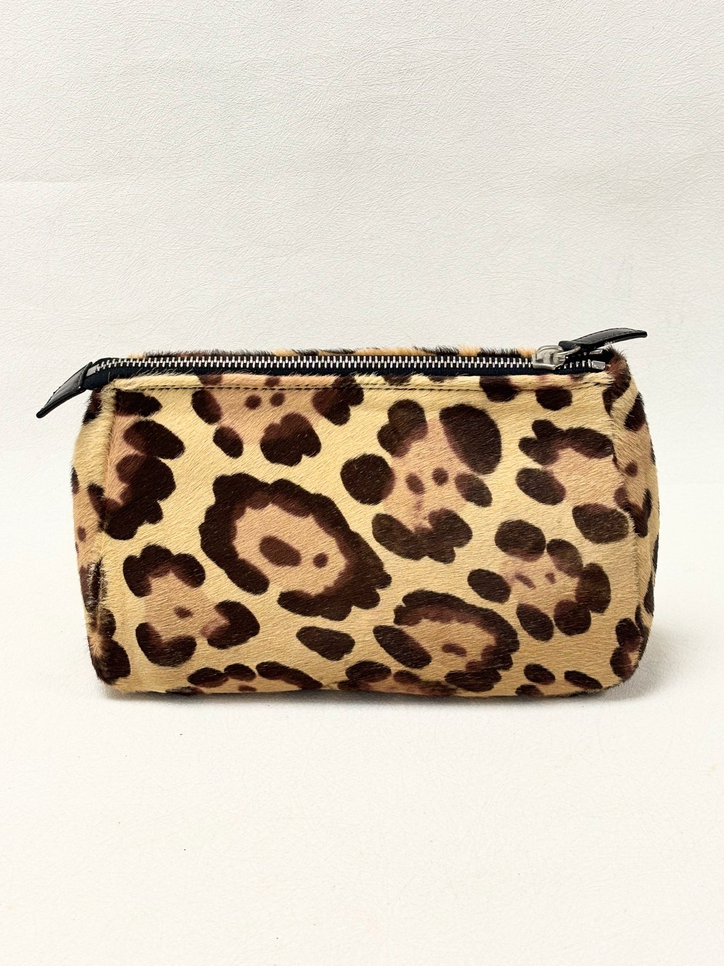 FENDI Pochette Léopard