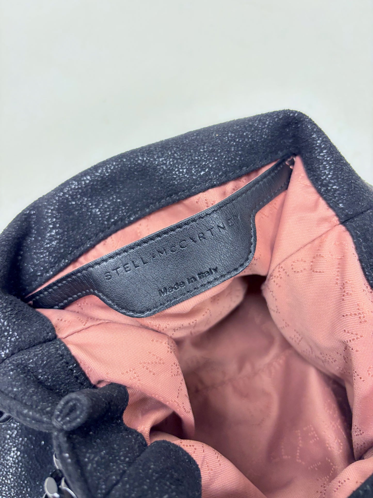 STELLA McCARTNEY Sac Falabella