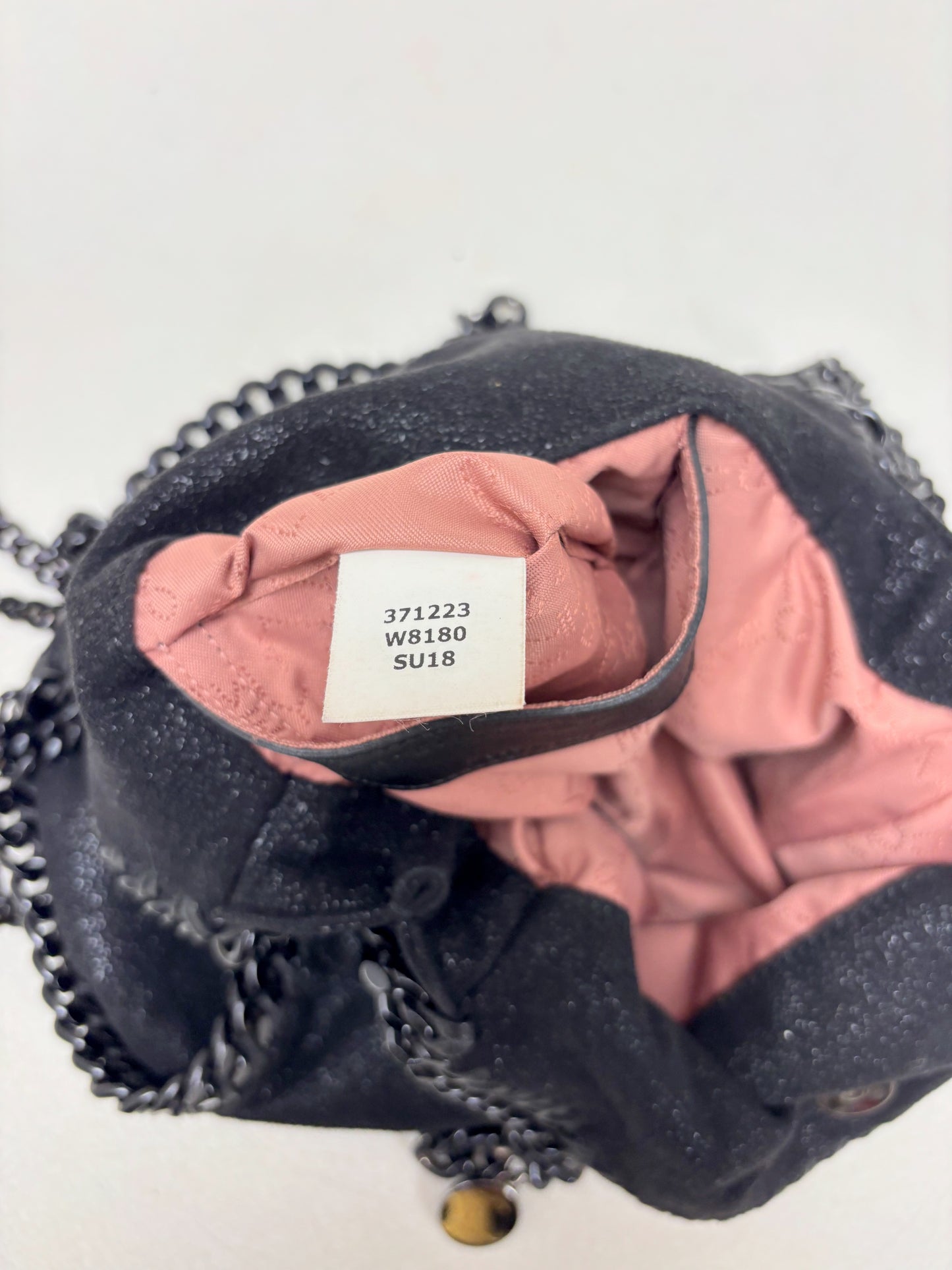 STELLA McCARTNEY Sac Falabella