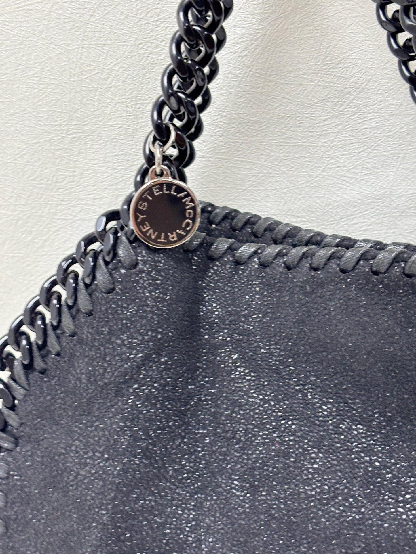 STELLA McCARTNEY Sac Falabella