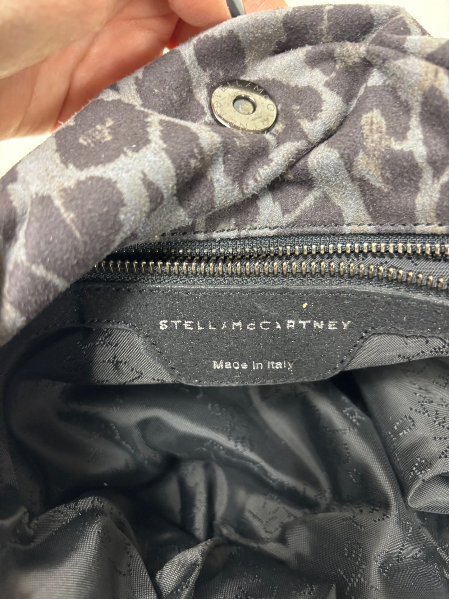 STELLA McCARTNEY Sac Falabella