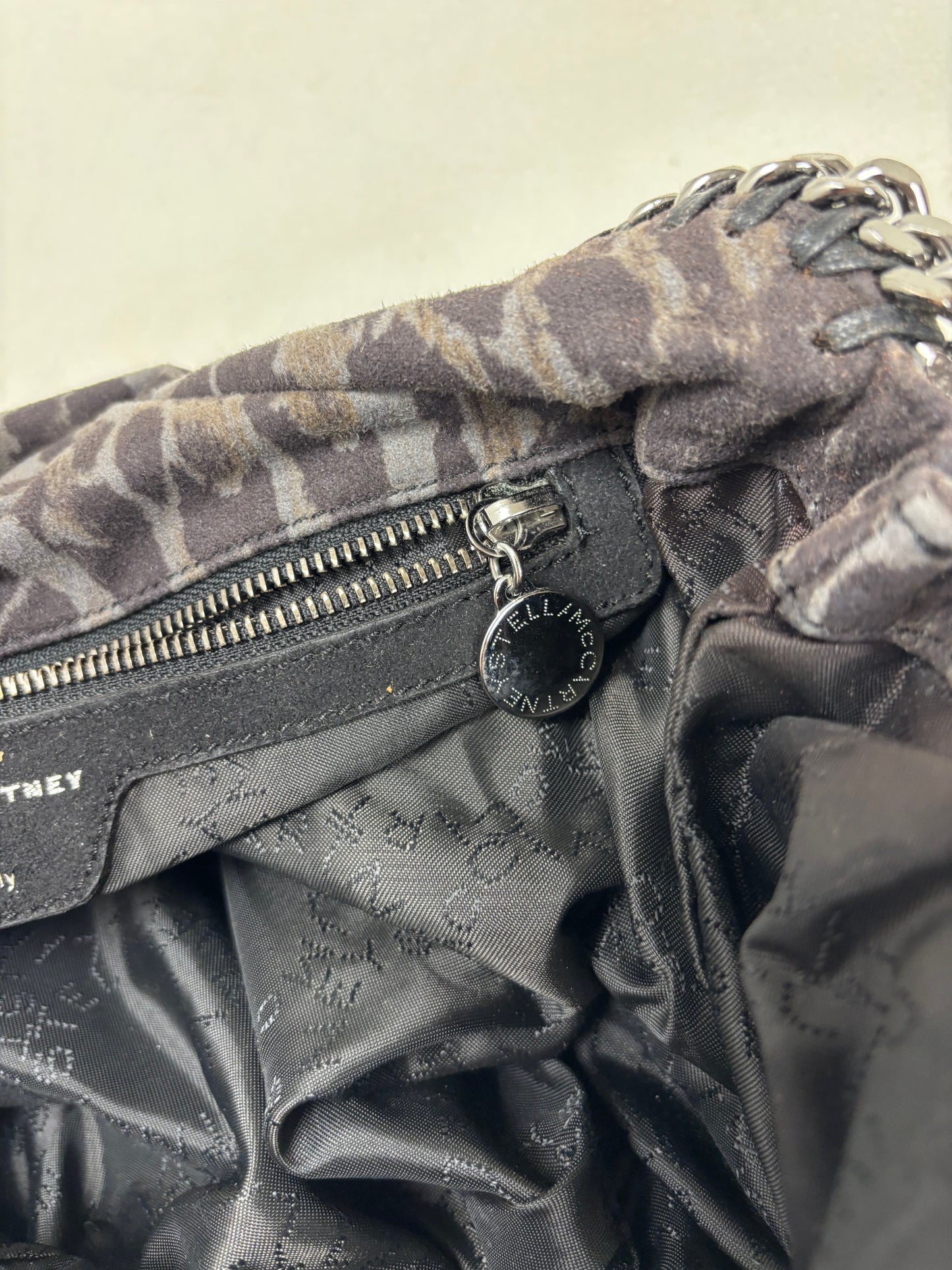 STELLA McCARTNEY Sac Falabella