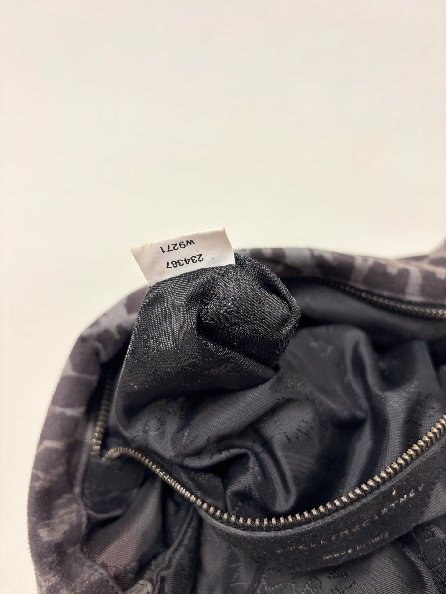 STELLA McCARTNEY Sac Falabella