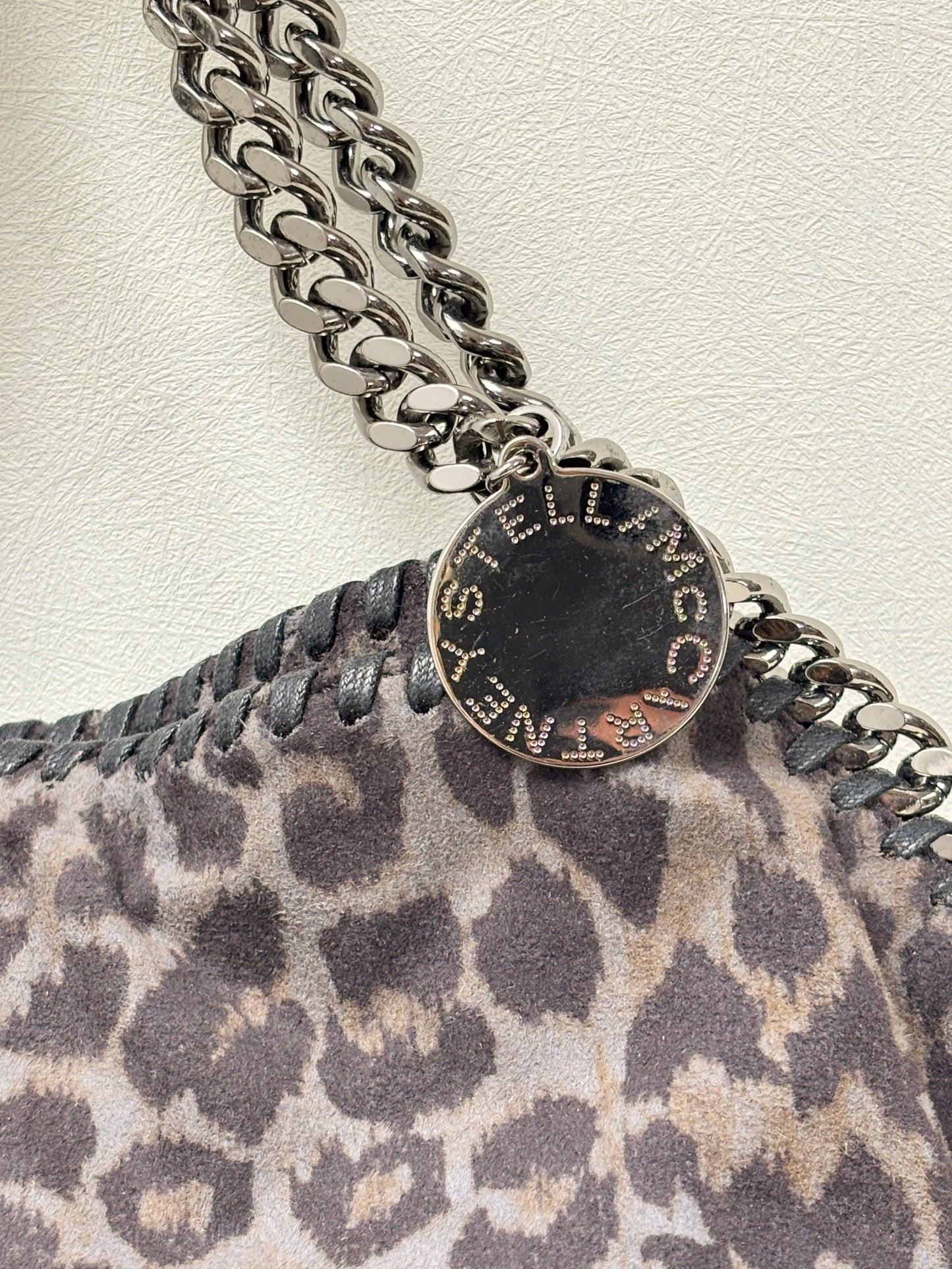 STELLA McCARTNEY Sac Falabella