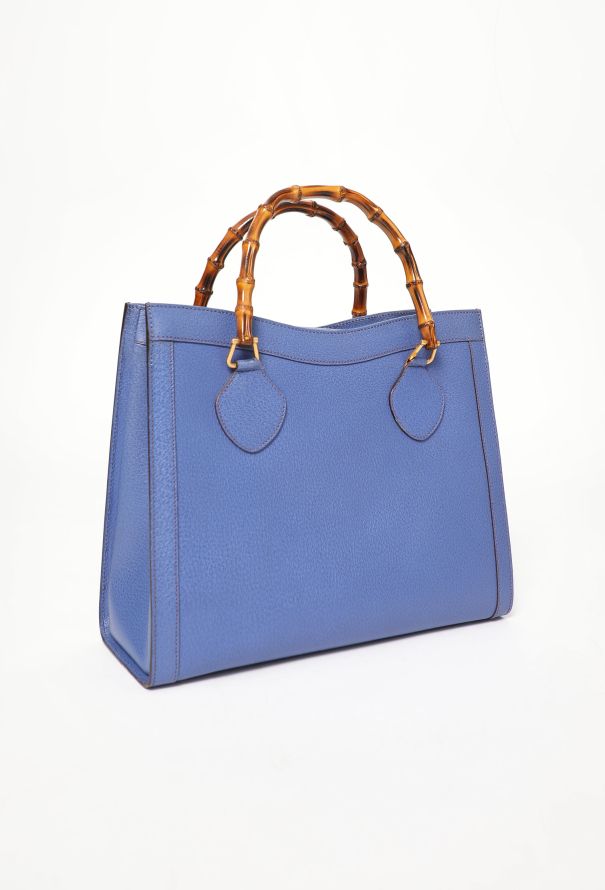 GUCCI Diana Maxi Tote Bag