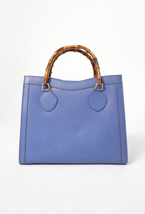 GUCCI Diana Maxi Tote Bag